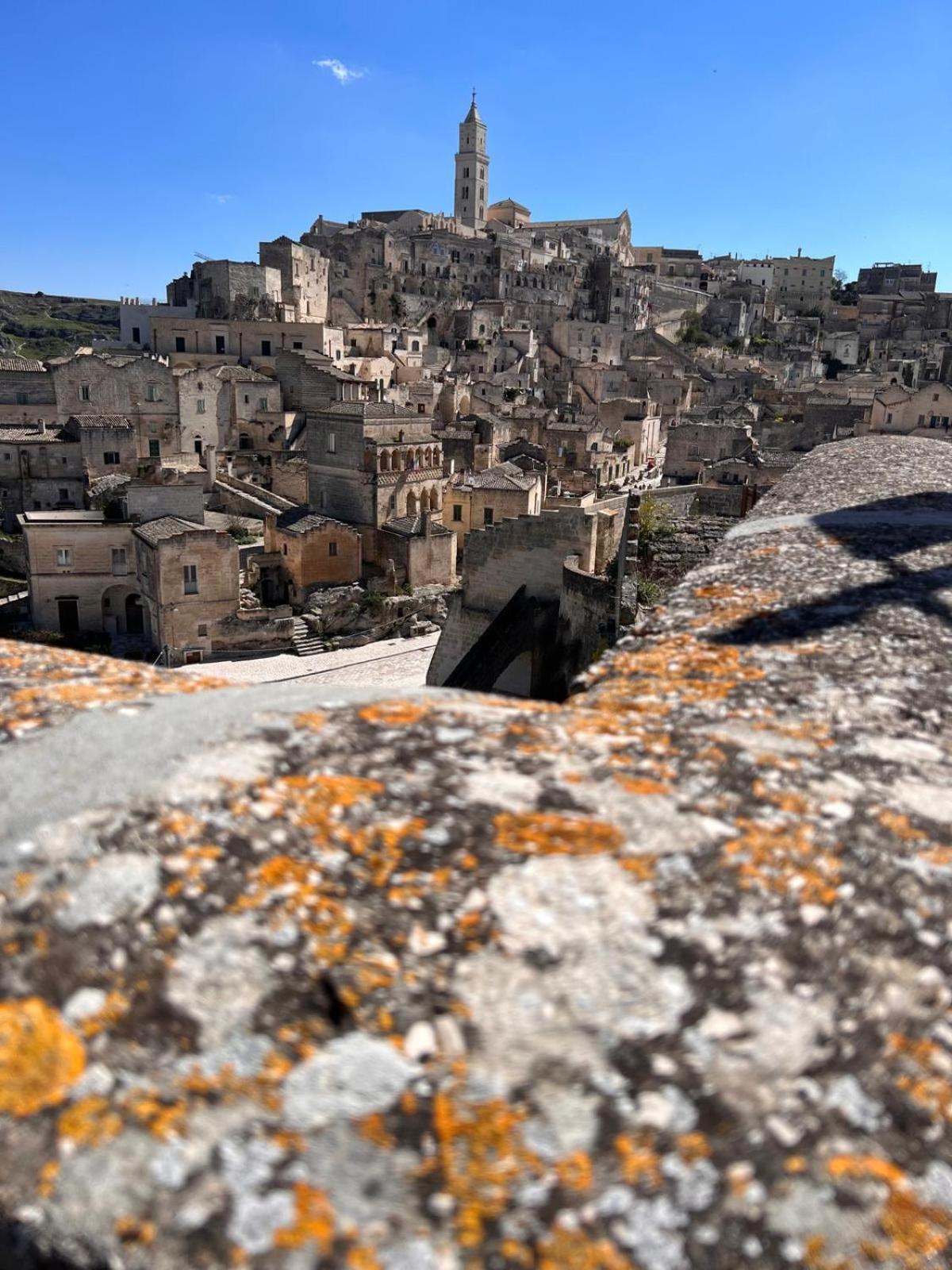 Casa Vacanze Luxury Bacio Di Luna Montalbano Ionico Exteriér fotografie