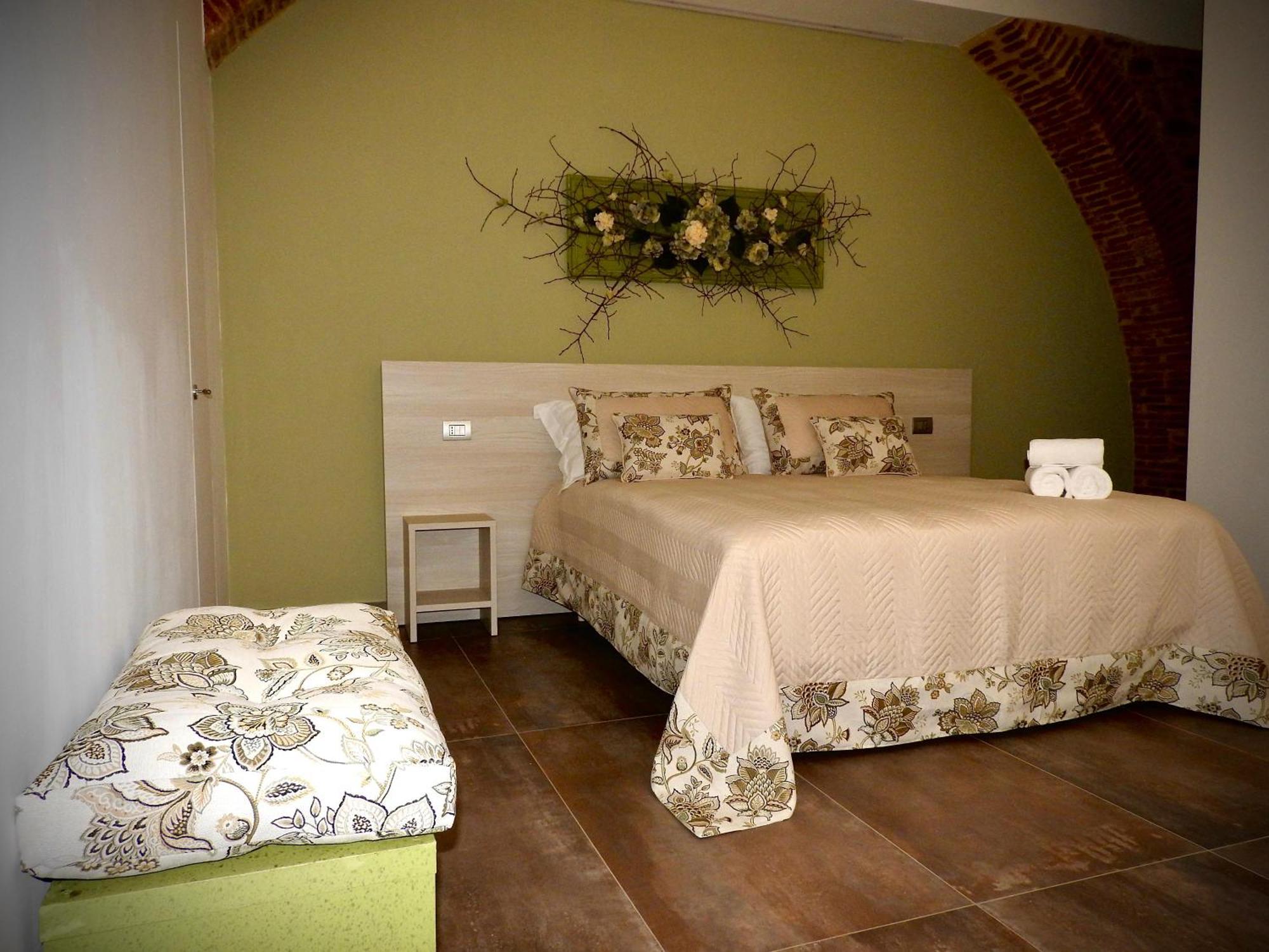 Casa Vacanze Luxury Bacio Di Luna Montalbano Ionico Exteriér fotografie